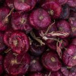 onion, red onion, crimean onion, vegetables, market, food, products, nutrition, view from above, onion, onion, onion, onion, onion, red onion, red onion, red onion
